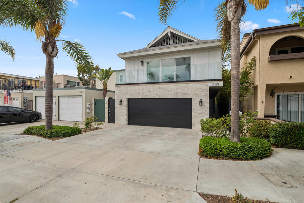 5119 River Avenue
