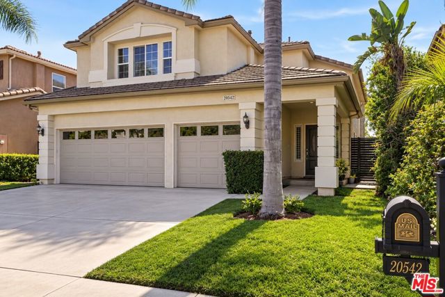 20542 Pesaro Way photo 1