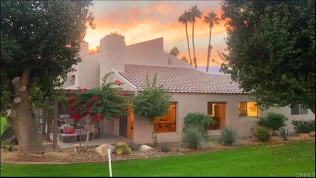 Detail Gallery Image 2 of 52 For 35090 Mission Hills Dr, Rancho Mirage,  CA 92270 - 2 Beds | 2 Baths