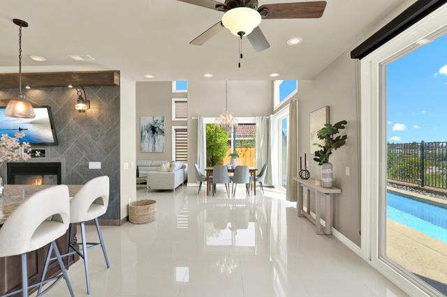 Detail Gallery Image 24 of 65 For 13611 Tradition St, San Diego,  CA 92128 - 4 Beds | 3 Baths