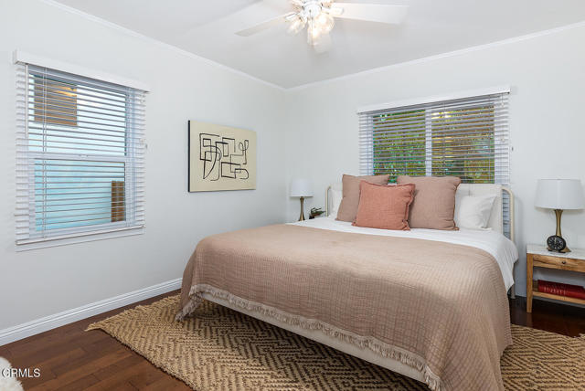 Detail Gallery Image 19 of 28 For 3227 Terzilla Pl, Los Angeles,  CA 90065 - 2 Beds | 1 Baths