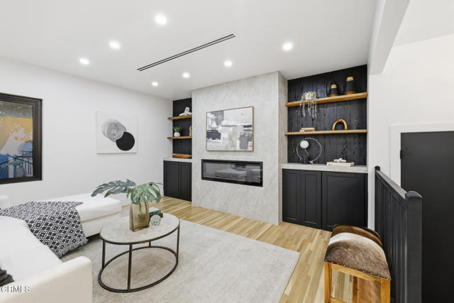 Detail Gallery Image 15 of 63 For 2001 Kenilworth Avenue Ave, Los Angeles,  CA 90039 - 4 Beds | 4 Baths