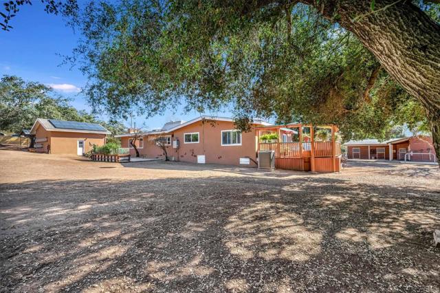 Home for Sale in Jamul