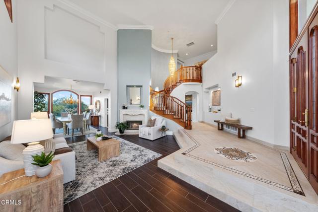 Detail Gallery Image 9 of 53 For 43650 Camaron Rd, Temecula,  CA 92590 - 5 Beds | 3 Baths