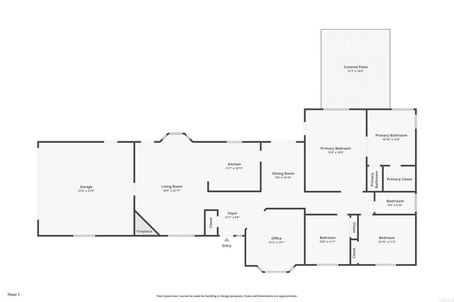 Detail Gallery Image 49 of 49 For 11106 Calgary Way, Valley Center,  CA 92082 - 3 Beds | 2 Baths