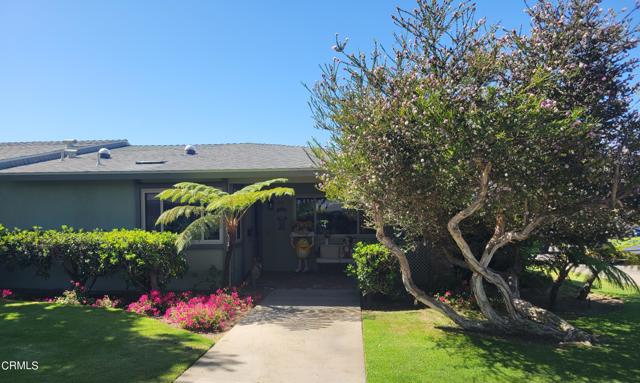 82 W Garden Green, Port Hueneme, California 93041, 2 Bedrooms Bedrooms, ,2 BathroomsBathrooms,Residential,For Sale,82 W Garden Green,CRV1-25305