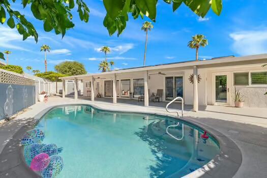 71695 Tunis Road, Rancho Mirage, CA 92270