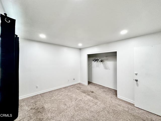 Detail Gallery Image 19 of 21 For 129 E Ventura St a,  Santa Paula,  CA 93060 - 2 Beds | 1 Baths