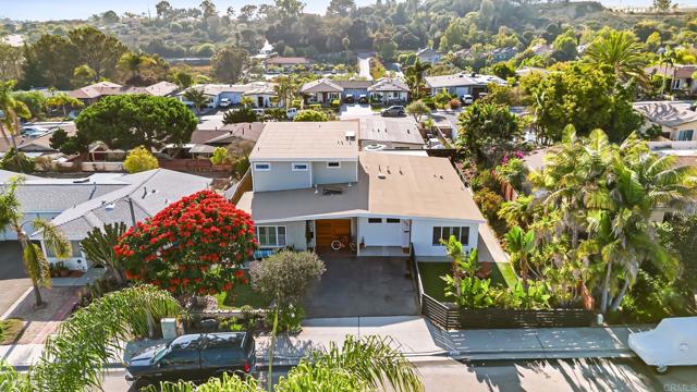 Detail Gallery Image 31 of 34 For 234 Delphinium St, Encinitas,  CA 92024 - 2 Beds | 2 Baths
