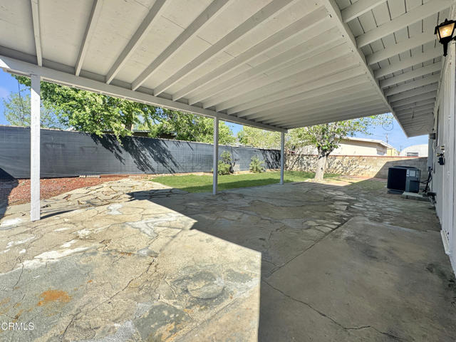 Detail Gallery Image 25 of 25 For 1203 W Avenue H8, Lancaster,  CA 93534 - 4 Beds | 2 Baths