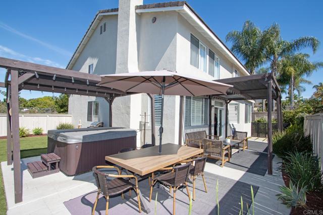 Detail Gallery Image 46 of 50 For 1573 Cypress Creek Ct, Vista,  CA 92084 - 3 Beds | 2/1 Baths