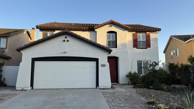 Detail Gallery Image 1 of 18 For 1512 Sherman Dr, Chula Vista,  CA 91911 - 5 Beds | 3/1 Baths