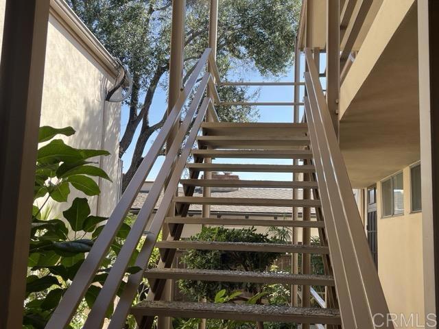 Detail Gallery Image 23 of 30 For 1740 Upas St #22,  San Diego,  CA 92103 - 1 Beds | 1 Baths