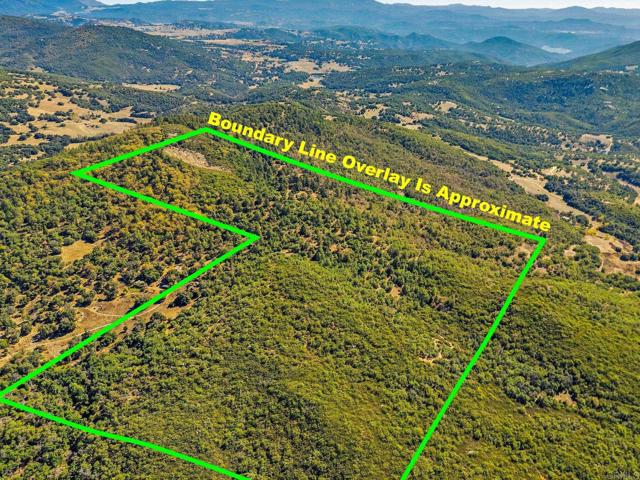 Detail Gallery Image 40 of 40 For 120 Ac Vacant Land Mesa Grande Rd, Santa Ysabel,  CA 92070 - – Beds | – Baths