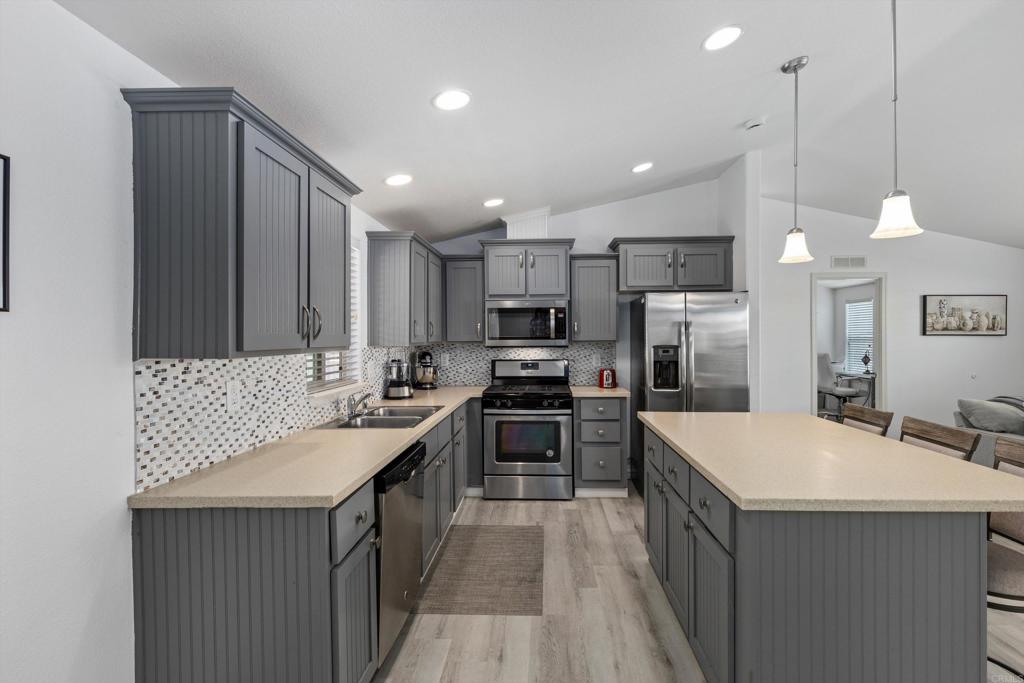 1515 Capalina Road - photo 8