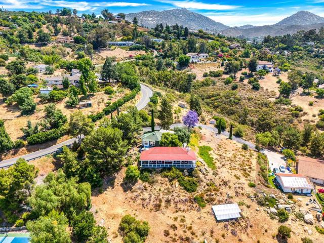 Image 42 of 46 For 14645 High Valley Road