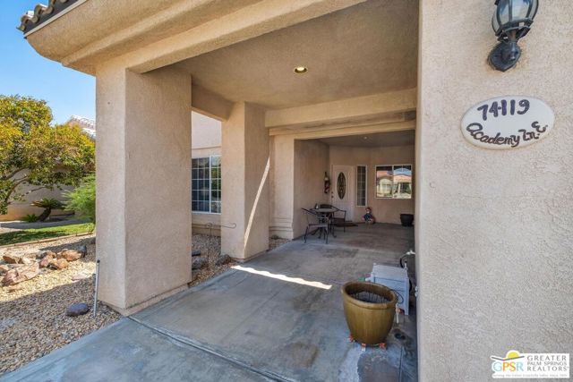 Image 37 of 39 For 74119 Academy Lane
