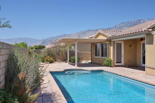 Detail Gallery Image 39 of 54 For 3764 Serenity Trl, Palm Springs,  CA 92262 - 3 Beds | 2/1 Baths