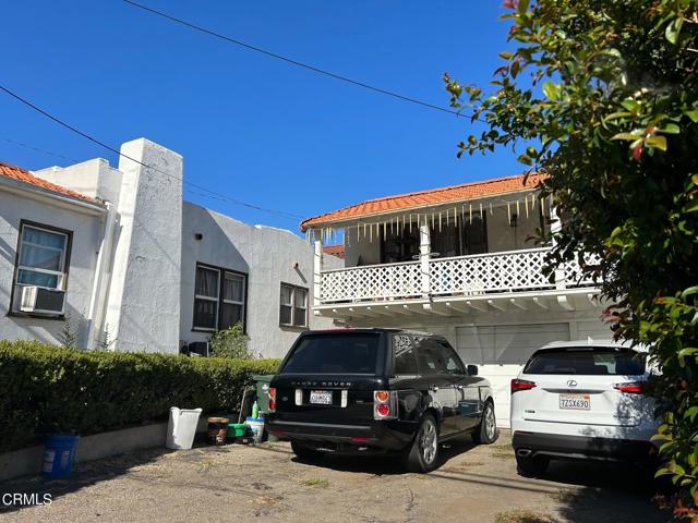 703 E Pleasant Street, Santa Paula, CA, 93060 703 E Pleasant Street, Santa Paula, CA, 93060