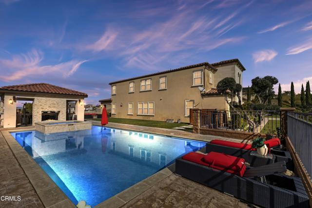 Detail Gallery Image 8 of 68 For 16094 Mariposa Ave, Riverside,  CA 92504 - 5 Beds | 4 Baths