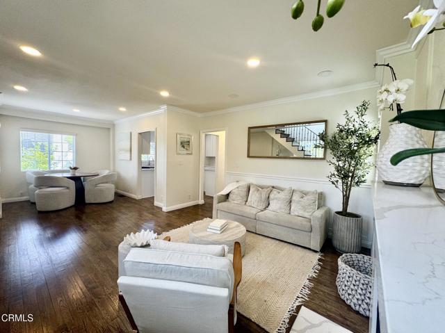 Detail Gallery Image 3 of 36 For 2354 Laverna Ave, Los Angeles,  CA 90041 - 4 Beds | 3/1 Baths