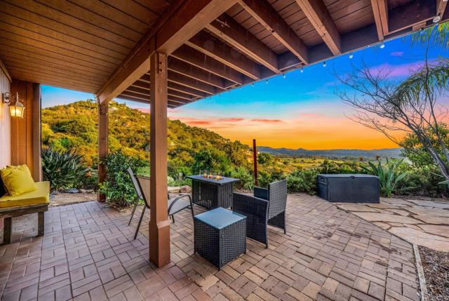 Home for Sale in Valley Center