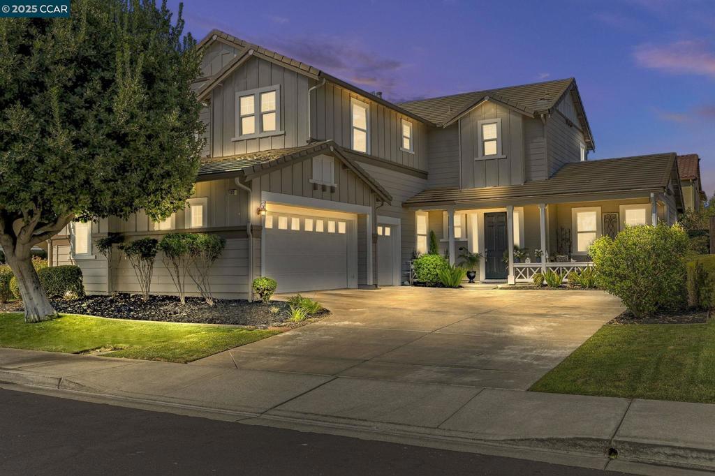 1101 Beau Ave
