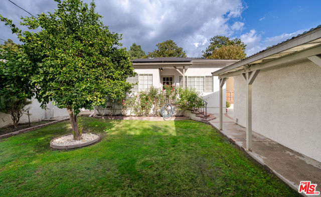 217 North Griffith Park Drive photo 28