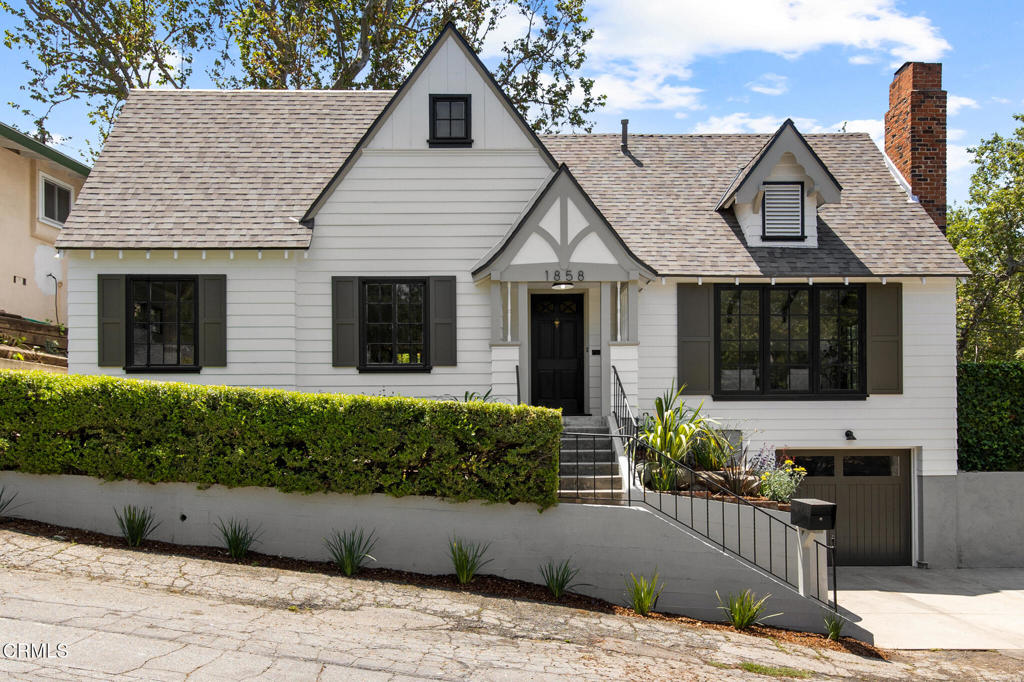 1858 Laurel Bay Drive