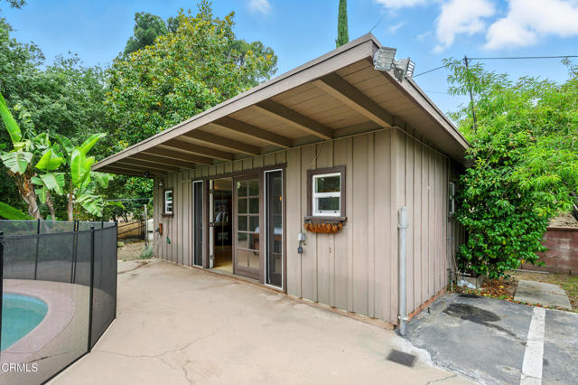 Detail Gallery Image 32 of 40 For 5123 Caroli Ln, La Canada Flintridge,  CA 91011 - 3 Beds | 2/1 Baths