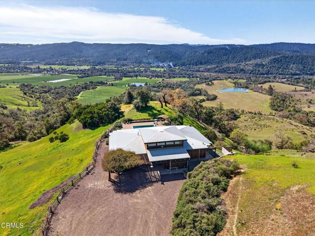 Detail Gallery Image 57 of 70 For 17350 Deer Meadows Rd, Boonville,  CA 95415 - 3 Beds | 2 Baths