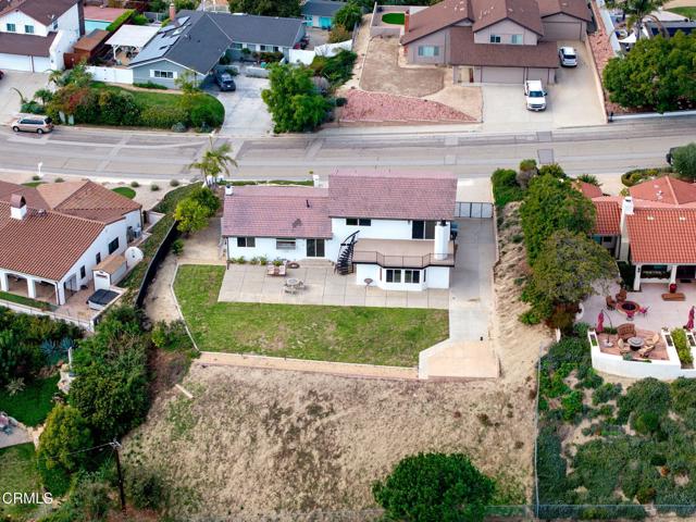 Detail Gallery Image 53 of 56 For 1020 via Cielito, Ventura,  CA 93003 - 4 Beds | 3 Baths