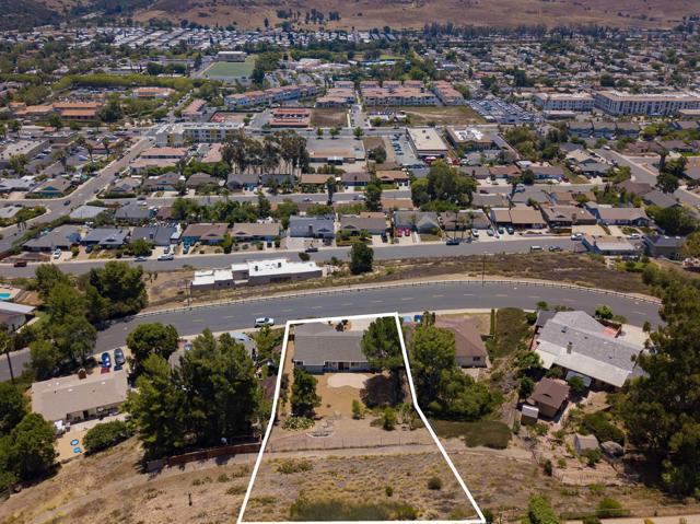 Home for Sale in Poway