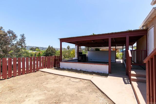 Detail Gallery Image 31 of 35 For 7287 Blackton Dr, La Mesa,  CA 91941 - 3 Beds | 1/1 Baths