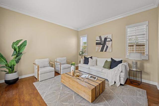 Detail Gallery Image 2 of 42 For 1452 S Creekside Dr, Chula Vista,  CA 91915 - 3 Beds | 2/1 Baths