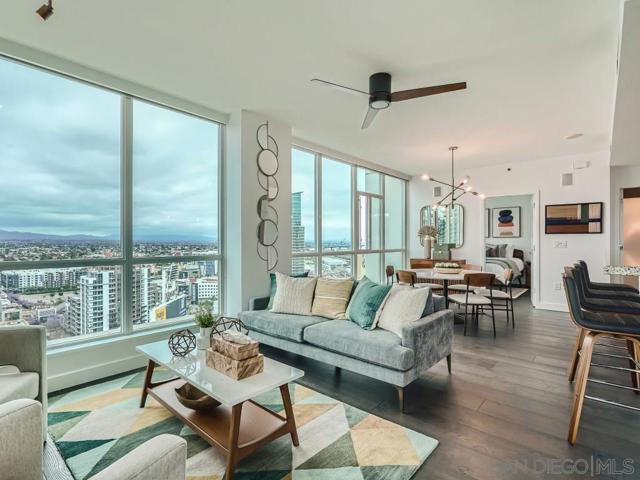 Details for 325 7th Ave  2101, San Diego, CA 92101
