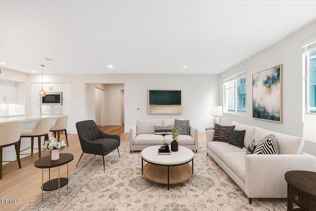 Detail Gallery Image 11 of 45 For 2830 Wagon Wheel Rd #304,  Oxnard,  CA 93036 - 4 Beds | 2/1 Baths