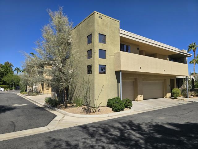 810 E Palm Canyon Drive #205, Palm Springs, CA 92264