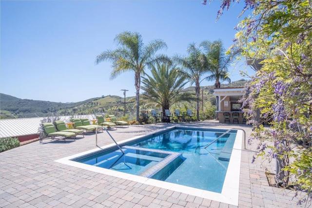 Detail Gallery Image 48 of 66 For 19270 Horizon View Dr., Ramona,  CA 92065 - 4 Beds | 4/2 Baths