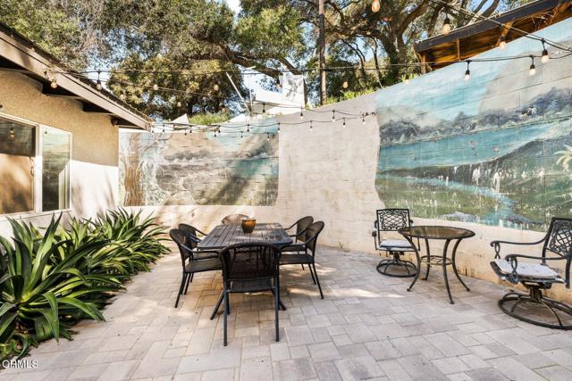 Detail Gallery Image 3 of 29 For 1176 N Ventura Ave, Oak View,  CA 93022 - 2 Beds | 1 Baths