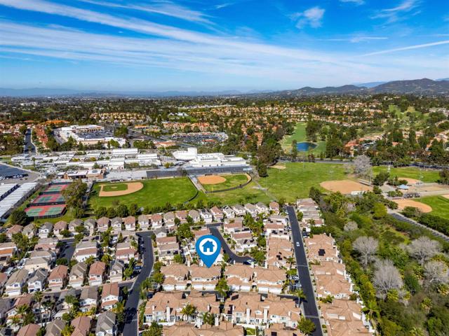 Detail Gallery Image 41 of 46 For 1831 Monserrat Way, Vista,  CA 92081 - 4 Beds | 2/1 Baths