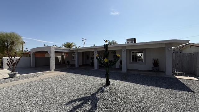 43700 Buena Circle, Palm Desert, CA 92260