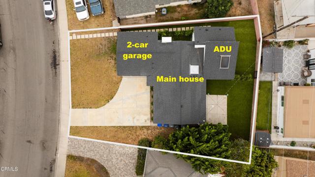 Front Image Thumbnail for CRV1-37633