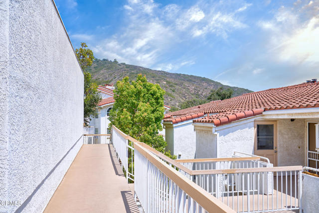 Detail Gallery Image 39 of 59 For 2713 Antonio Dr #110,  Camarillo,  CA 93010 - 2 Beds | 2 Baths