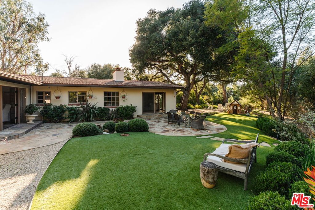 20521 Cheney Drive