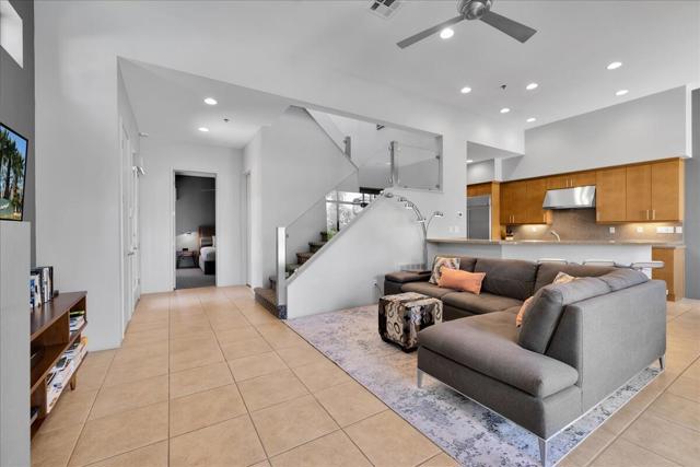 922 Alejo Vista, Palm Springs, CA 92262