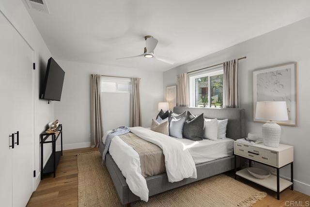 Detail Gallery Image 30 of 55 For 4443 Del Monte Ave, San Diego,  CA 92107 - 3 Beds | 2 Baths