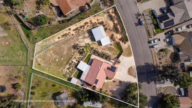Detail Gallery Image 3 of 54 For 24820 Abalar Way, Ramona,  CA 92065 - 4 Beds | 2 Baths