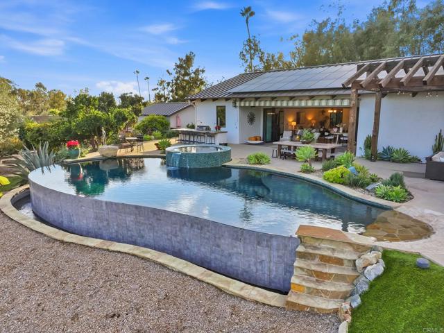 Detail Gallery Image 52 of 67 For 1111 Palomino Rd, Fallbrook,  CA 92028 - 4 Beds | 3 Baths