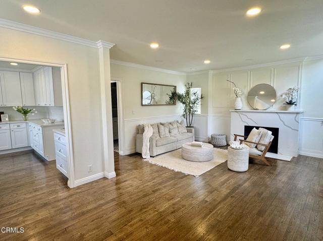 Detail Gallery Image 6 of 36 For 2354 Laverna Ave, Los Angeles,  CA 90041 - 4 Beds | 3/1 Baths